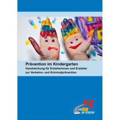 Prävention im Kindergarten